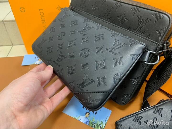 Сумка Louis Vuitton мужская