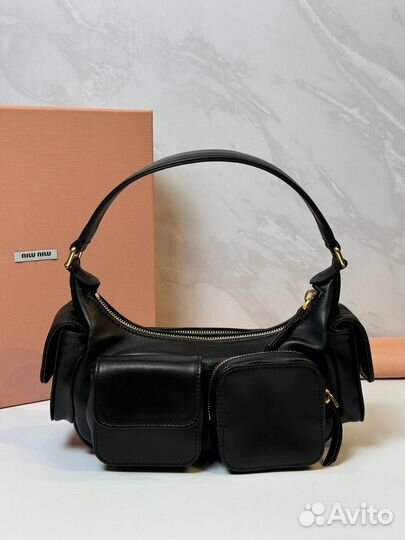 Сумка Miu Miu