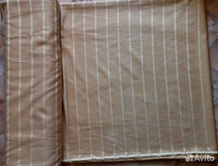 Ткань для штор