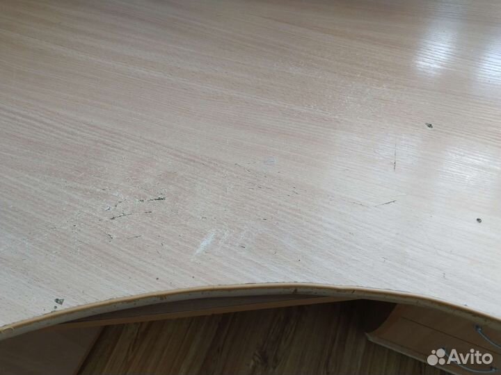 Компьютерный стол бу