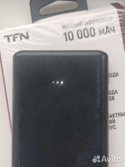 Повербанк TFN 10000mAh
