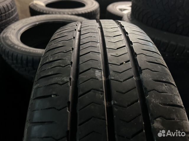Nexen Roadian CTX 215/65 R17 108H купить в Казани | Авито
