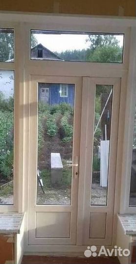 Окна за 7 дней