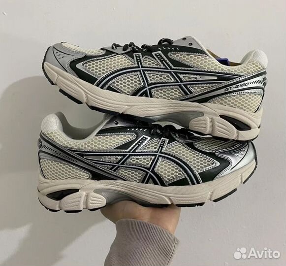 Кроссовки Asics GT - 2160