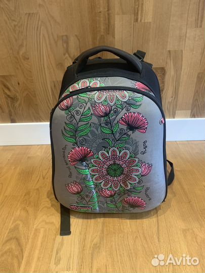 Рюкзак детский для девочки