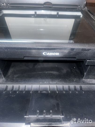 Принтер струйный canon Pixma мфу MP 280