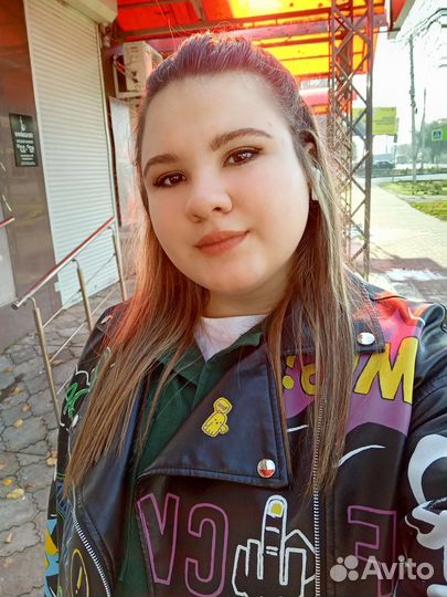 Парикмахер универсал