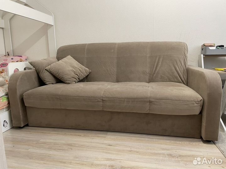 Диван раскладной