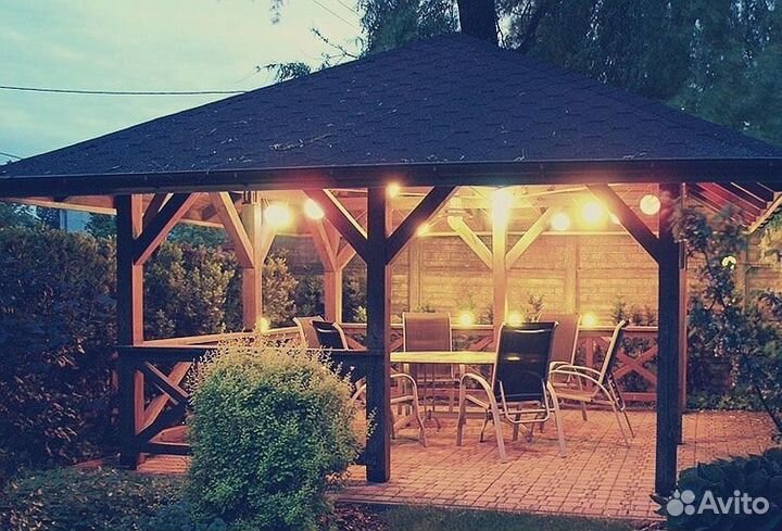 Крым, с.Оленевка,гостевой дом 'Жар-Птица'