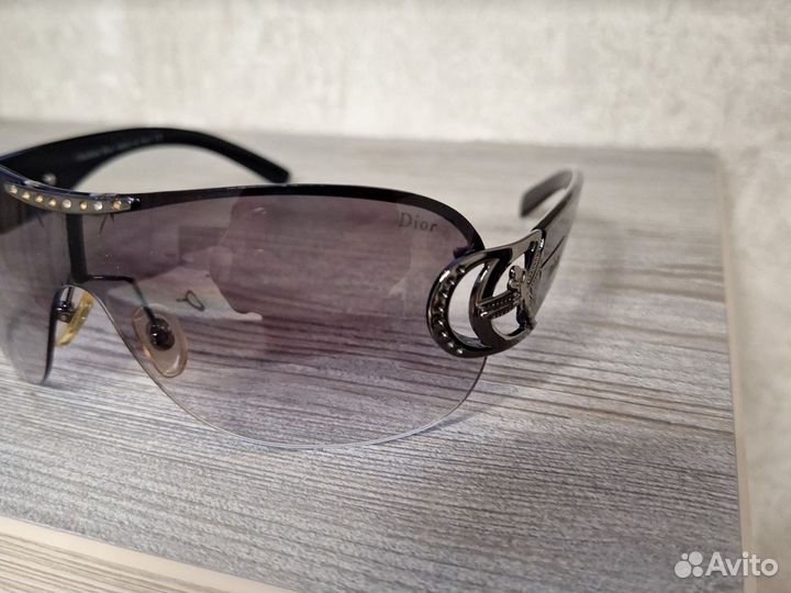 Солнцезащитные очки женские Dior оригинал