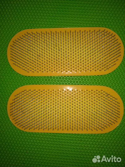 Доска с гвоздями садху 8мм