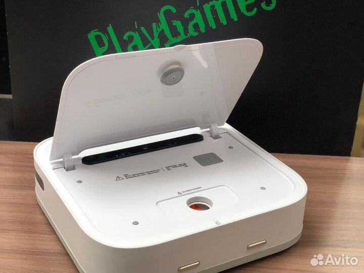 Робот-полотер Xiaomi swdk ZDG300