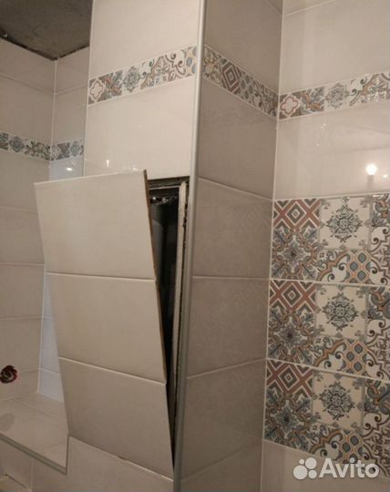 Ремонт квартир под ключ отделочные работы