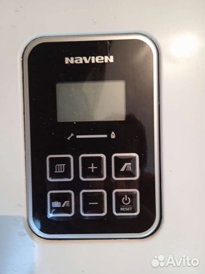 Электрический котел