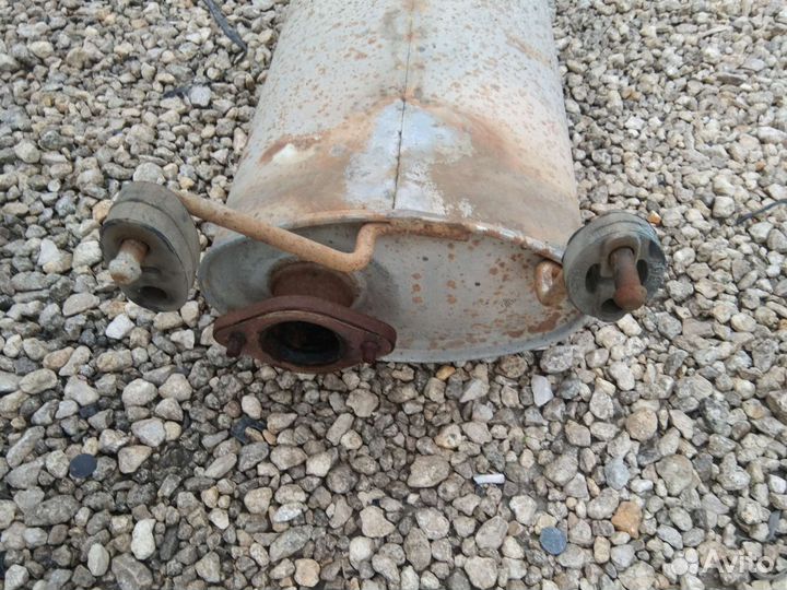 Резонатор Санг Енг Актион Спорт