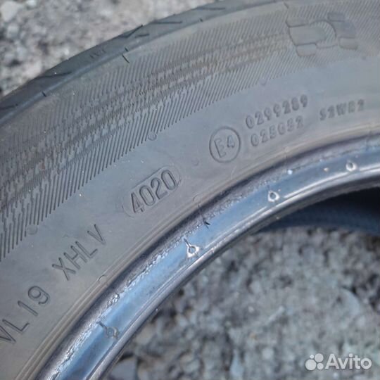 Matador MP 47 Hectorra 3 195/55 R16