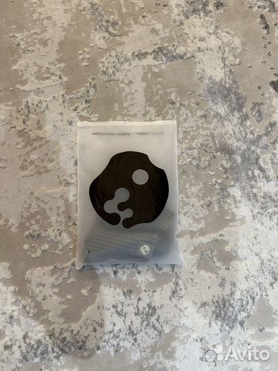 Nobody mask gleb kostin