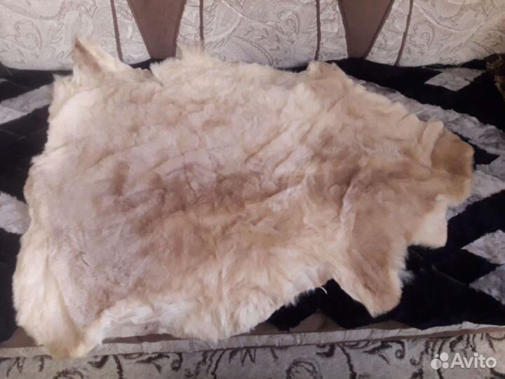 Овечья шкура