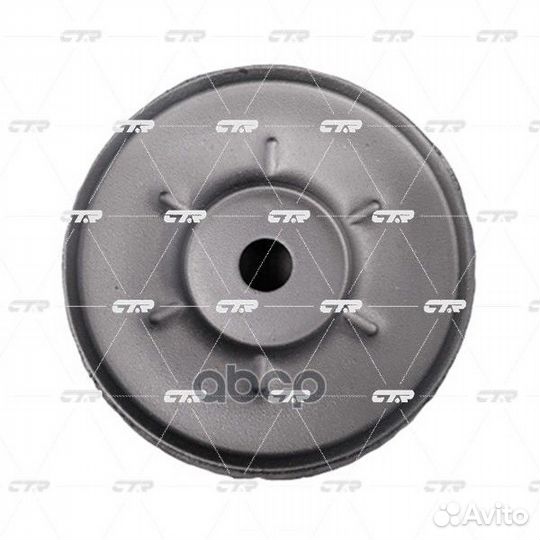 Опора амортизатора chevrolet lacetti 03- пер. G