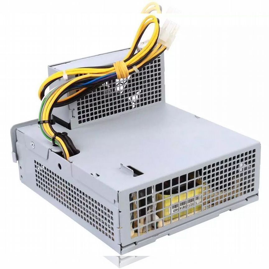[PC8019] Блок Питания Hp 240w Pc8019