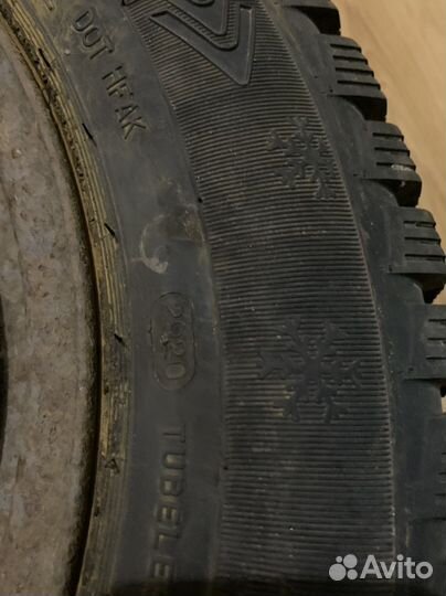 Колеса Cordiant