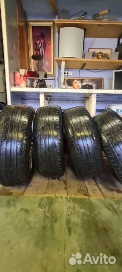 Литые диски