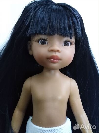 Кукла паола рейна Мейли