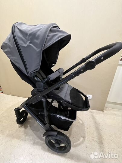 Коляска Britax smile 3