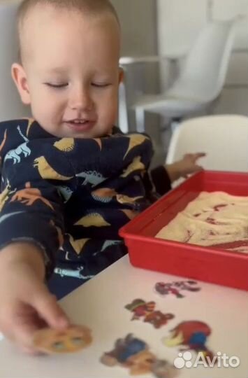 Раннее развитие, развивашки, 1,6-3 года