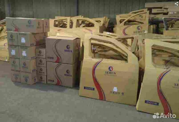 Радиатор отопителя салона BMW 5 series, BMW 5-seri