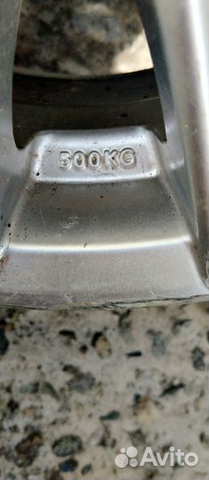 Литые диски r13 на ваз