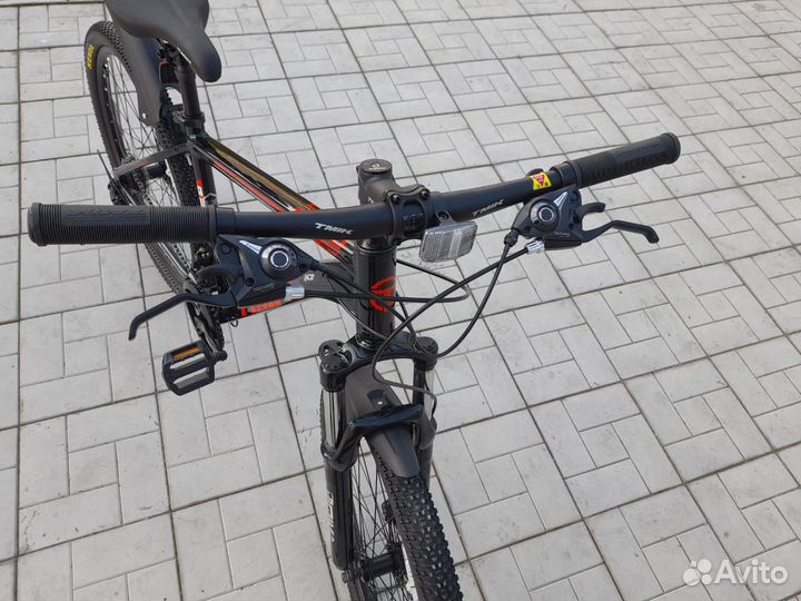 Новый горный велосипед R26 алюминиевая рама