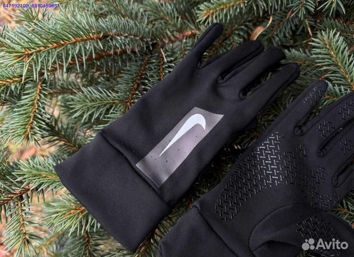 Перчатки Nike Thermo