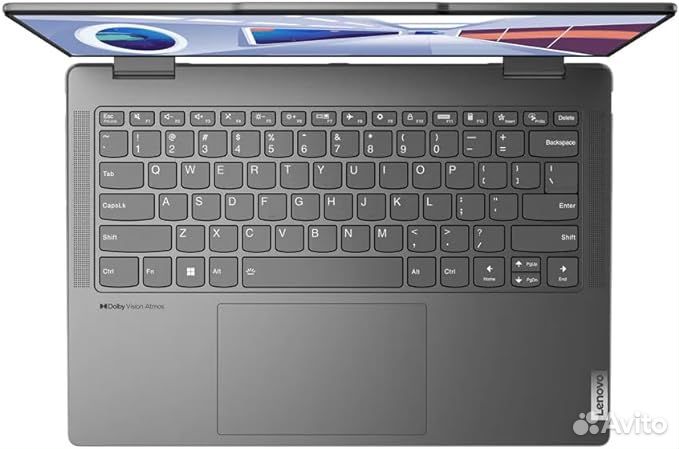 Lenovo Yoga 7 i7 1355U/16GB/512GB