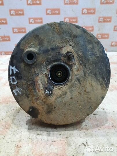 Вакуумный усилитель Opel Vectra B 38 X16 1996