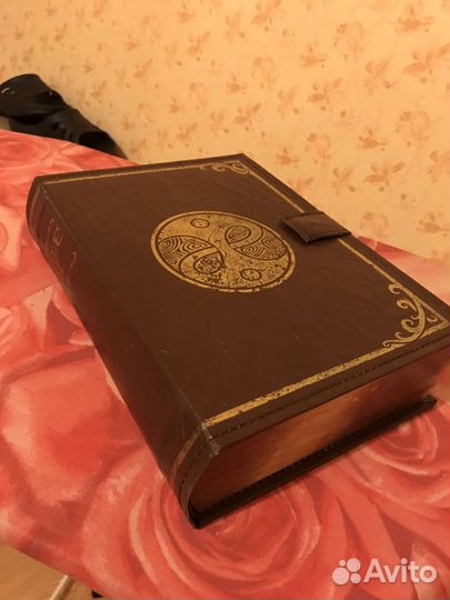 Коллекционное издание игры Fable 3 для Xbox 360