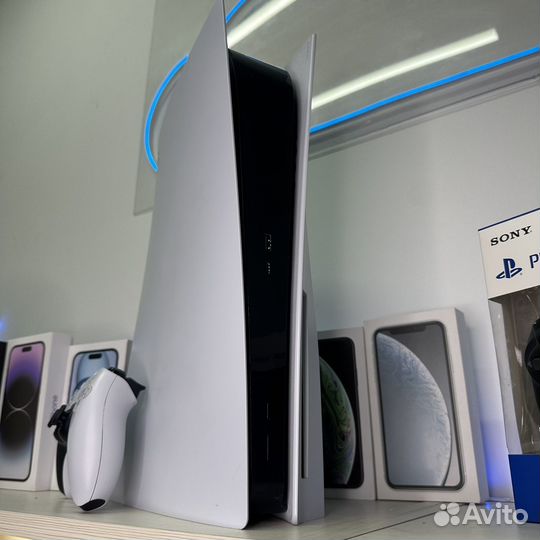 Sony playstation 5