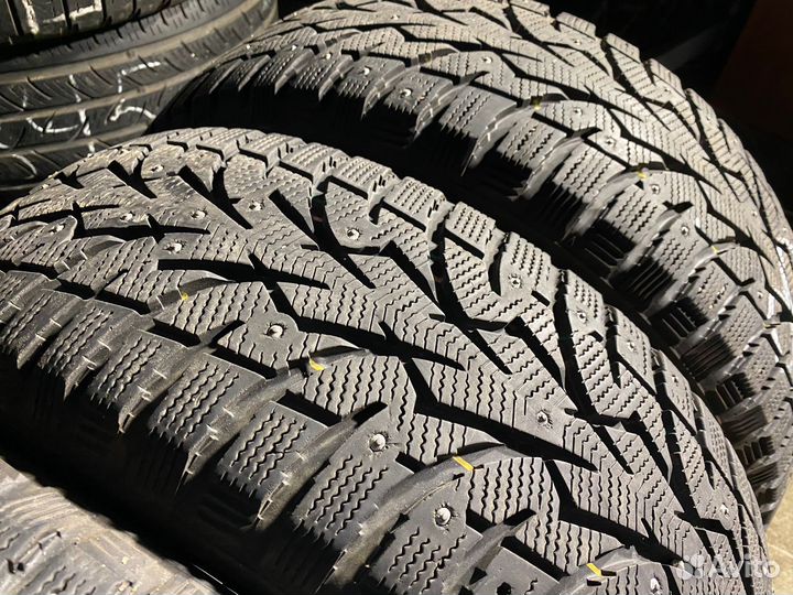 Toyo Observe G3-Ice 205/60 R16 92T
