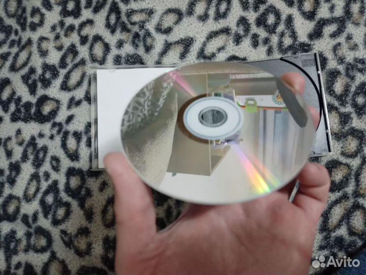Компьютерные игры диски для пк