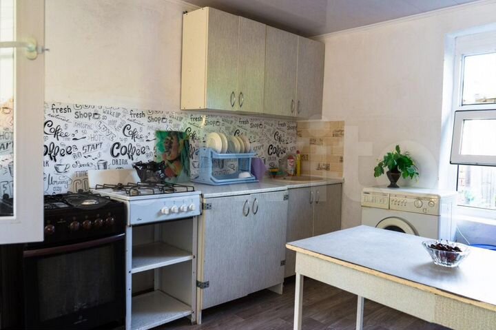 Комната 8 м², 1/1 эт.