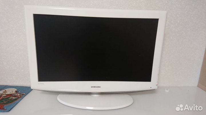Телевизор samsung 32 (le32r81w)
