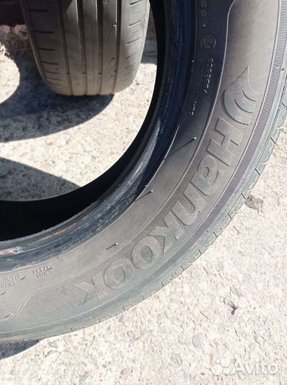 Hankook Ventus Prime 3 K125 215/60 R16 99H