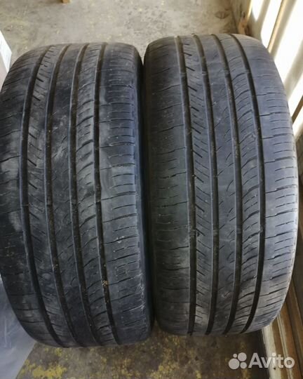 Nexen N'Fera AU5 245/45 R19 102Y