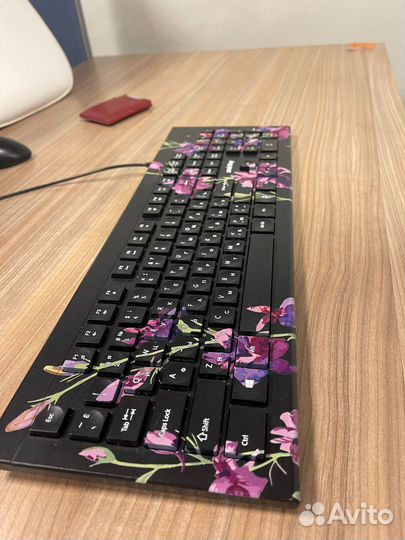 Клавиатура