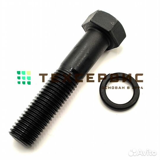 Болт катка 01011-62415/01011-52415