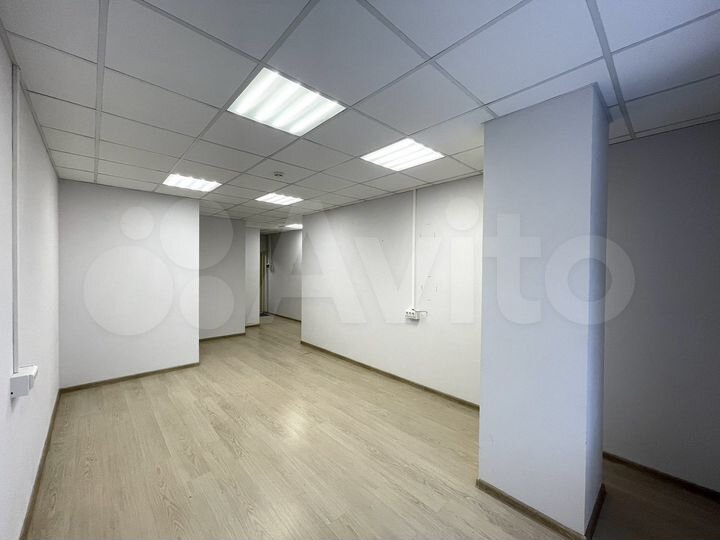 Сдам офис 29.4 м² Химки, ул.Ленинградская, с21