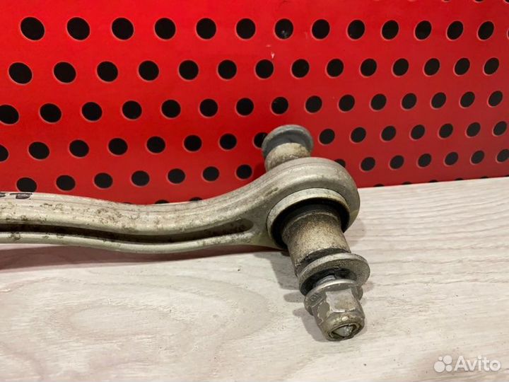 Рычаг задний Mercedes-Benz Glc Coupe C253 2019