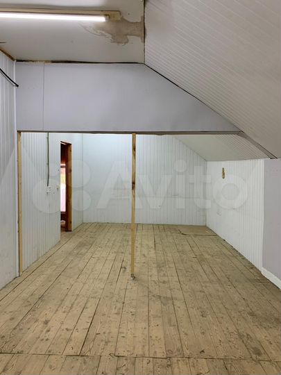 Офис склад от 43 м²