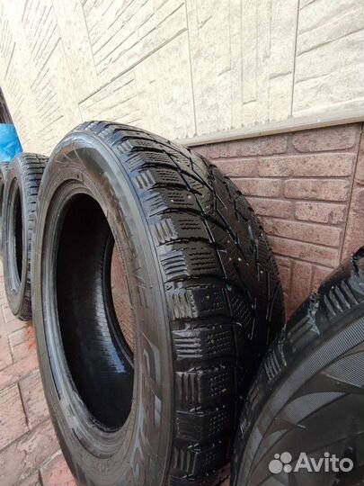 Toyo Observe G3-Ice 225/60 R17 103C