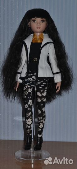 Tonner Doll 